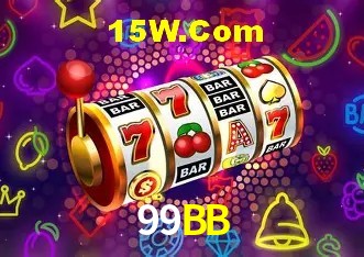 Provedores de Jogos 99BB