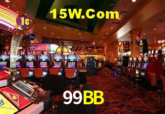99BB - Winners Celebration
