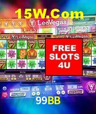 99BB São Paulo - Top Slots