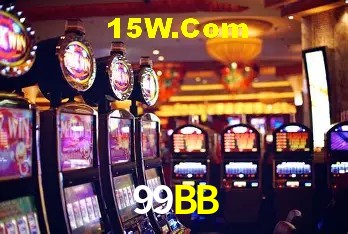 99BB Rio de Janeiro - Popular Jogos