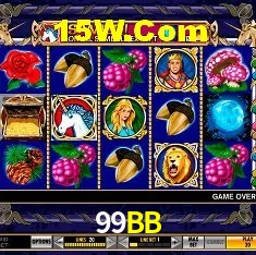 99BB Brasília - Jogo Features