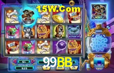 99BB Brasília - Leaderboards