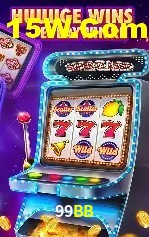 99BB Brasília - Betting Features