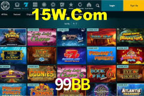 99BB Plataforma