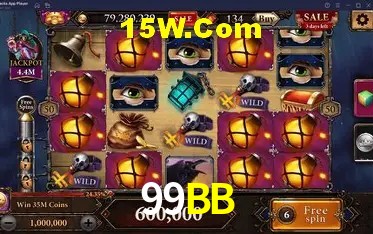 Especiais de Fim de Semana 99BB