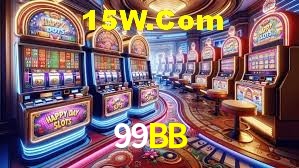 Live Casino 99BB